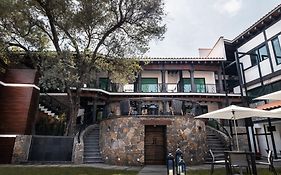 Matian Hotel Boutique