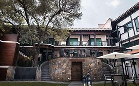 Matian Hotel Boutique